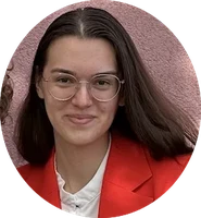 Yevheniia